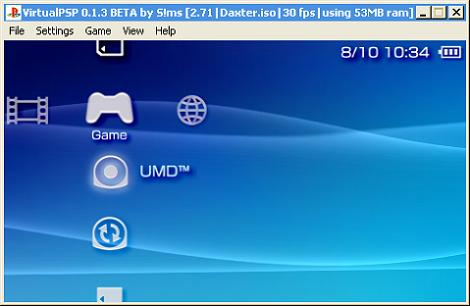 emulador-psp