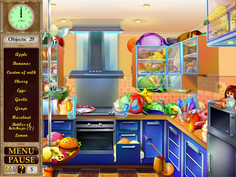 Cocina