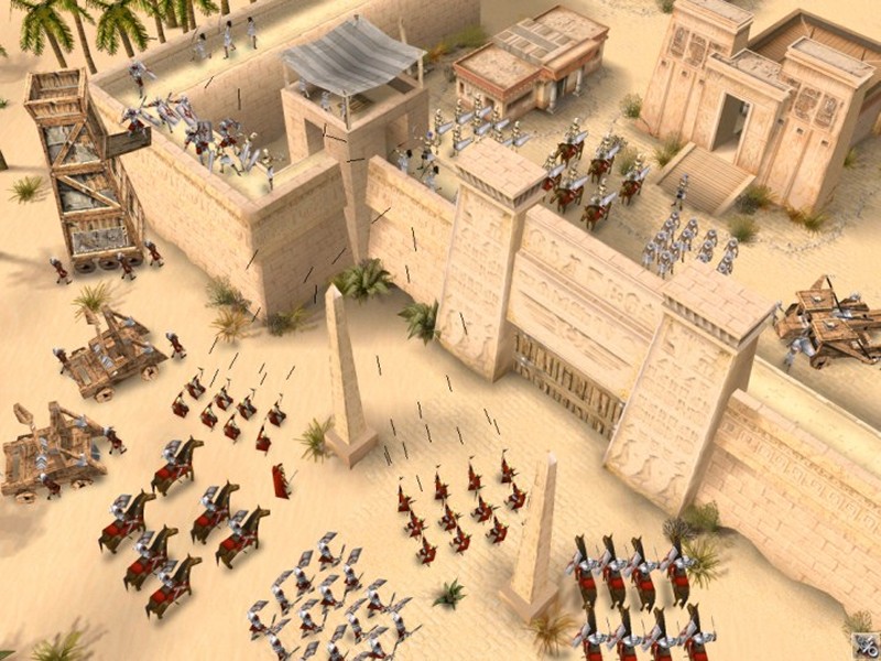praetorians
