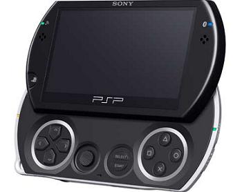 pspgo
