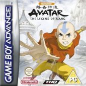 the legend of aang