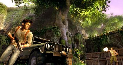 uncharted