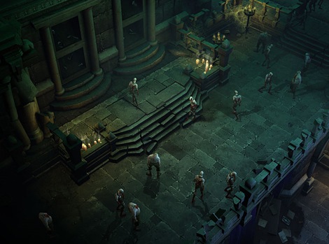 Diablo3