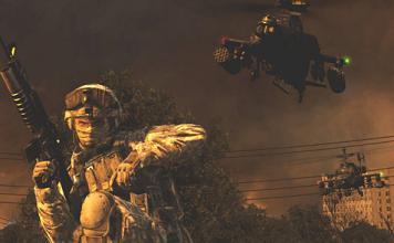 ModernWarfare2