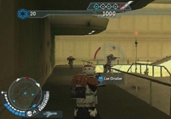 battlefront