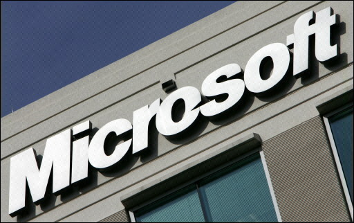 microsoft