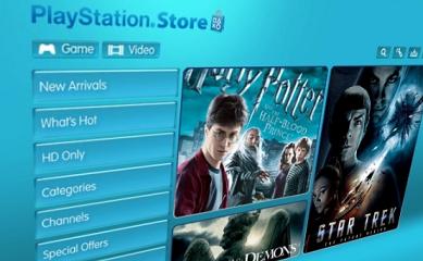 playstationstore