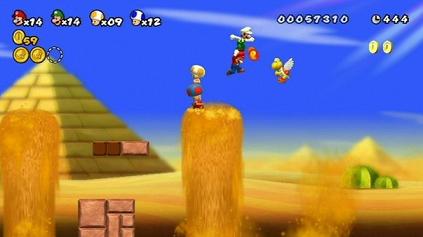 smario