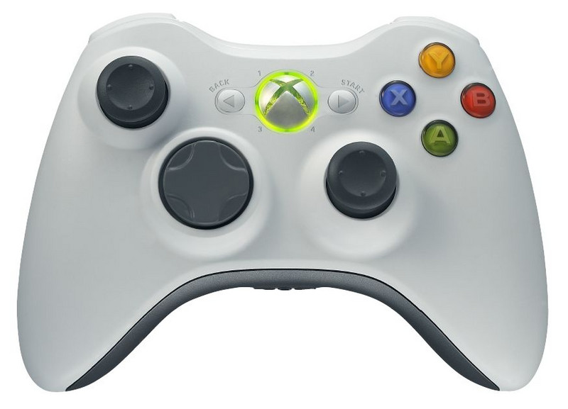 xbox360controller