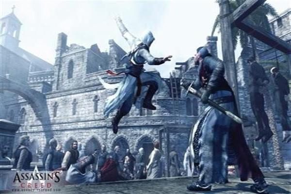 assasins creed x360 fotka 4