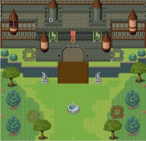 hyrulecastle