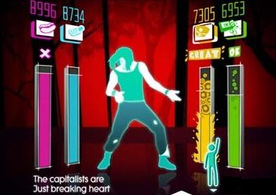 justdance