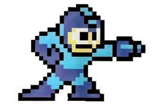 megaman