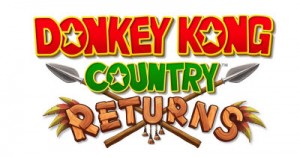 Donkey-Kong-Country-Returns-Logo
