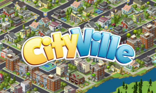 CityVille