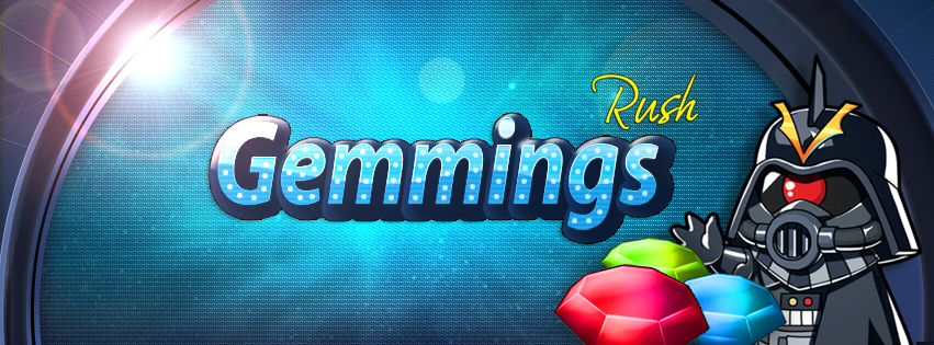 Gemmings Rush