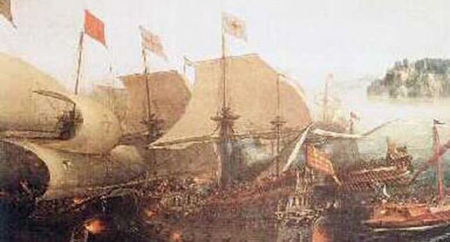 Invincible Armada 2