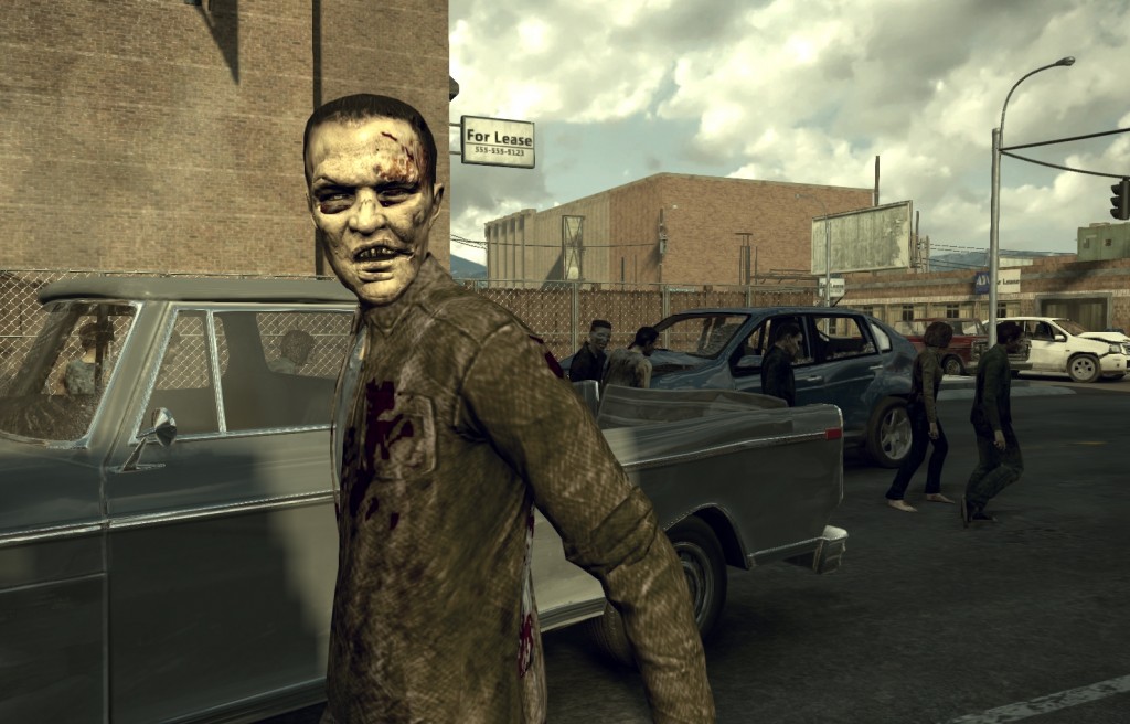 Walking Dead Survival Instinct 2