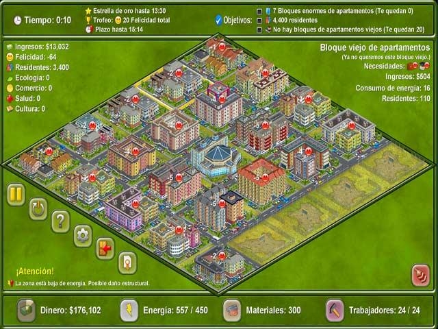 megapolis 2