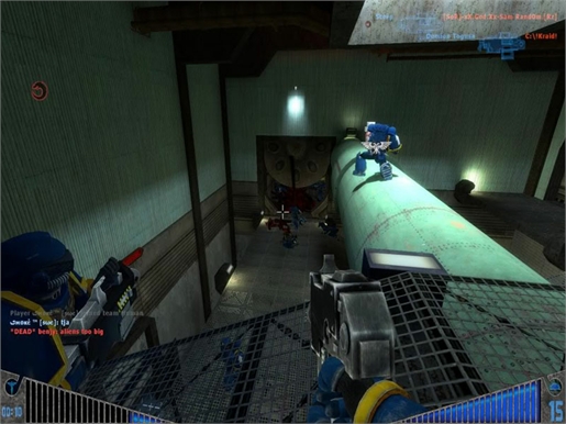 Half-Life 2 2(1)