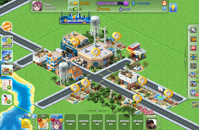 Megapolis 2