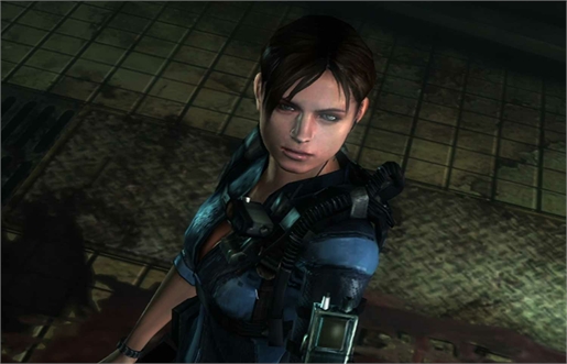 Resident Evil Revelations 2(1)