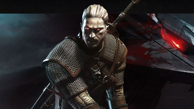 The Witcher 3 Wild Hunt 2