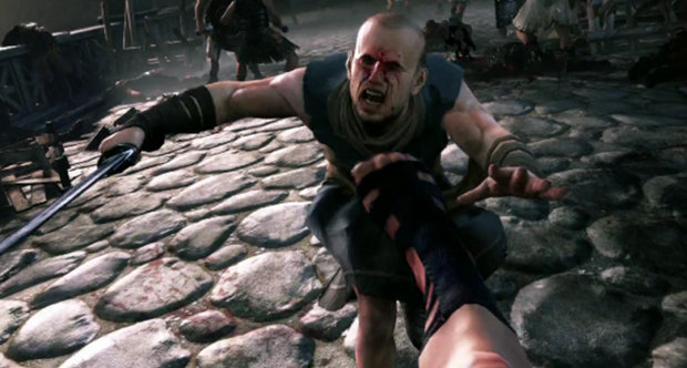 ryse