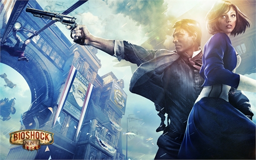 BioShock Infinite 2(1)