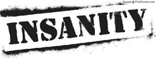 Insanity(1)