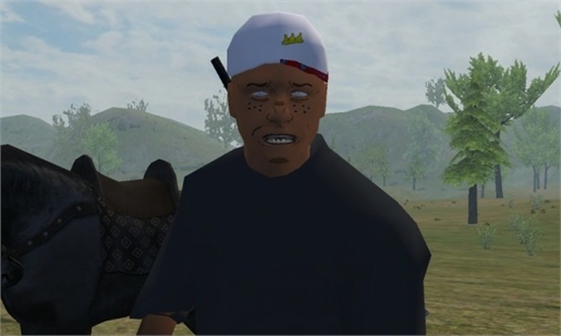 Mount & Blade Highschool of the Dead 2(1)