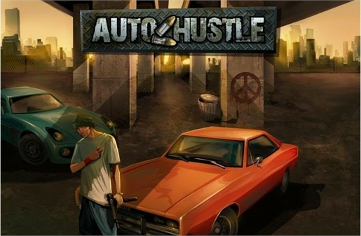 Auto Hustle