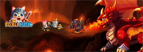 Foxli Rush