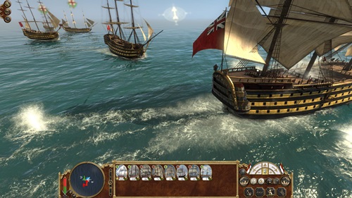 Minor Factions Revenge