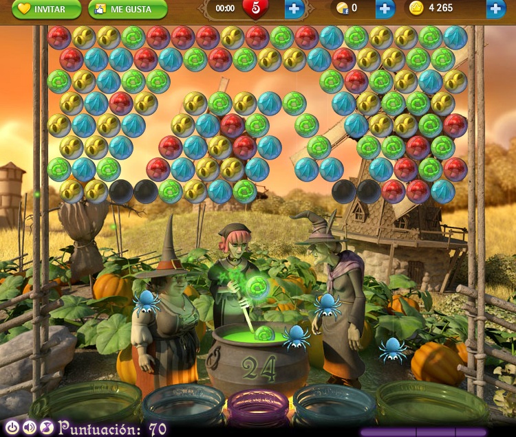 bubble-witch-saga
