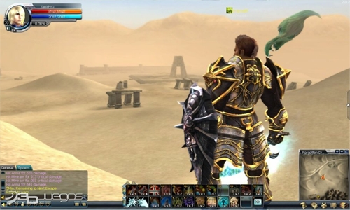 Enigma StarCraft 2