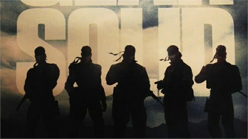 Metal Gear Solid The Legacy Collection