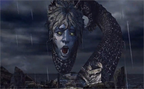 Soul Sacrifice