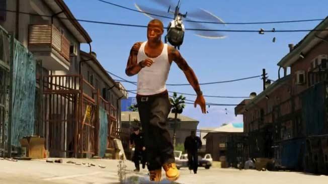 gta-v