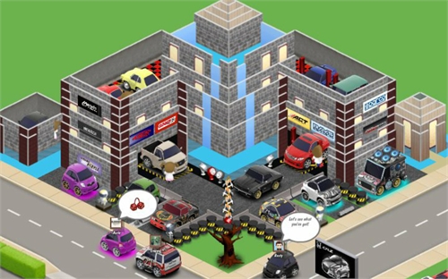 Car Town 2(1)
