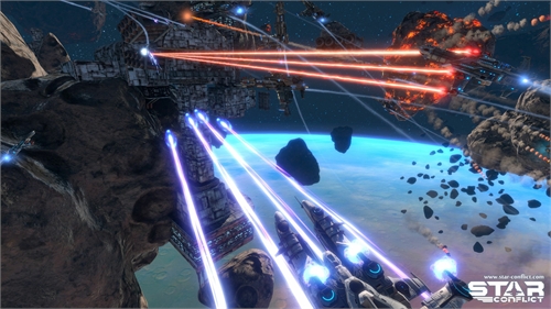 Star Conflict 1(1)