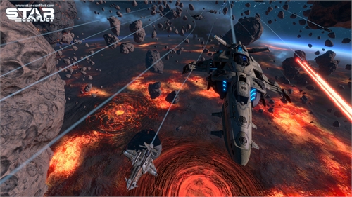 Star Conflict 2(1)