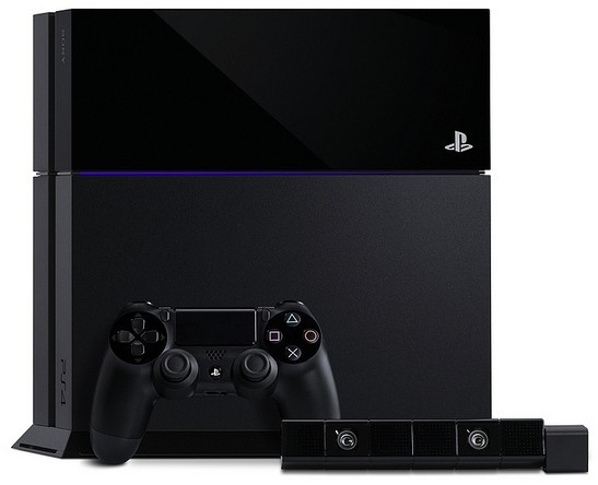 play-station-4