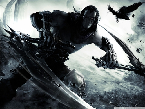 Darksiders 2 2(1)