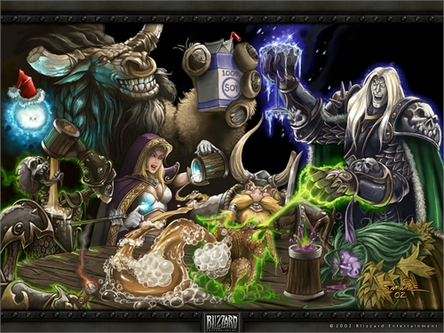 Defense of the Ancients 2 2(1)