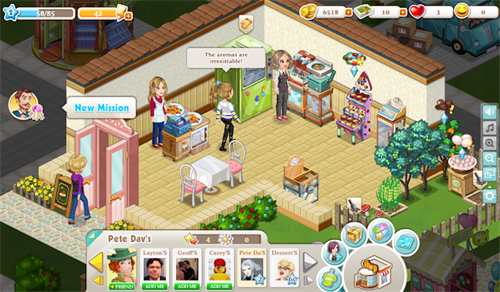 Dessert Shop 2(1)