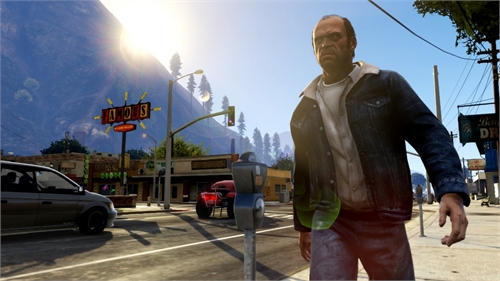 GTA V 2(1)