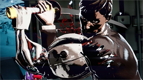 Killer Is Dead 2(1)