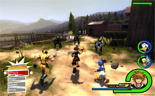 Kingdom Hearts III 2(1)