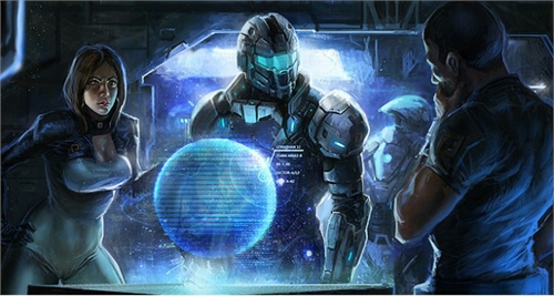 Mass Effect 4 2(1)